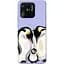 Силіконовий чохол для телефону Xiaomi Redmi 10C animals print 9 - мініатюра 1