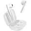 Навушники Xiaomi Haylou GT6 TWS Bluetooth Earbuds глобальні білі 6971664931075 - мініатюра 2