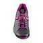 Велообувь Shimano W XC500 37 Серый/Розовый (1096-ESHXC5PC370WG00) - миниатюра 2