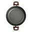 Сотейник TVS Mineralia Eco Induction, 28 см (00000022003) - миниатюра 2