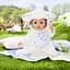 Одяг для ляльки Baby Born Комбінезон Овечки 43 см (838853) - мініатюра 2