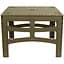 Стіл Tribe Camp Table High T-EF-0004 Olive (1042-T-EF-0004-olive) - мініатюра 2