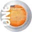 Презерватив One Color Sensations - One trip tot cloud nine (Orange) 1 шт. - миниатюра 1