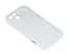 Чехол XON PhoneCase для iPhone 14 (PCSA1114100T 8895) Прозрачный - миниатюра 1
