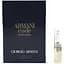 Парфумована вода Giorgio Armani Code Profumo 1.2 мл - мініатюра 1