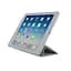 Чехол-книжка BeCover силиконовый для Apple iPad 10.2 2019/2020/2021 Gray (704983) - миниатюра 2