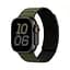 Ремінець Hoco iWatch Flexible series magnetic silicone strap WA39 (44/45/46/49 мм) - мініатюра 1