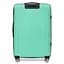 Чемодан Semi Line 28" L Sea Green (T5612-3) - миниатюра 5