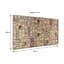 Декоративная ПВХ панель Sticker Wall 960х480х4мм SW-00002479 - миниатюра 3