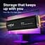 Накопичувач SSD M.2 2280 1TB P310 with heatsink Micron (CT1000P310SSD5) - мініатюра 6