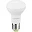 Лампочка Eurolamp LED R63 9W E27 4000K 220V (LED-R63-09274(P)) - миниатюра 1