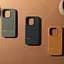 Чохол-накладка Native Union (RE) Classic Case Slate Green для iPhone 16 Pro Max (RECLA-GRN-NP24PM) - мініатюра 7