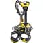 Страхувальна система Petzl Astro Bod Fast Int 00 Black/Yellow (1052-C083BA03) - мініатюра 2