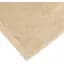 Полотенце МВМ My Home Нежность 70x140 см бежевое (BT-11 L BEIGE) - миниатюра 2
