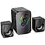 Акустична система 2.1 Havit HV-SF140BT 11W USB Black (HV-SF140BT) - мініатюра 2