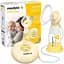 Молоковідсмоктувач Medela Swing Flex електричний (101033781) - мініатюра 5