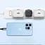 Зарядний пристрій 2xUSB 45W (2xUSB-C) Gan PD 25W+20W, CD294 Ugreen Сірий (90573) - мініатюра 2
