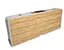 Стол Bo-Camp Bamboo Brown/Silver (1404800) (DAS301454) - миниатюра 2