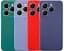 Силіконовий чохол BeCover Full Camera для Infinix Hot 40 (X6836)/ 40 Pro (X6837) Deep Blue (711658) - мініатюра 4