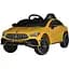 Дитячий електромобіль-машина Bambi M 5851EBLR-6 до 30 кг - мініатюра 1