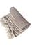Плед-покривало Cotton бавовняне 180х220 см TC303375181 - мініатюра 1