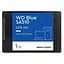 SSD накопитель 2.5" 1TB WD Blue SA510 3D TLC 560/510Mb/s (WDS100T3B0A) - мініатюра 1