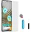 Захисне скло DK для Google Pixel 7 Pro UV Curved 015841 clear - мініатюра 5