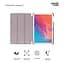 Чохол-книжка на планшет HUAWEI MatePad T10 (AGR-L09)/T10s (2nd Gen) (AGS3K-W09E), Smart Case, black, підставка для планшета 10.1 , шкіряний, мікрофібра, на магніті, ArmorStandart (ARM58594) - мініатюра 3