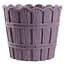 Горщик для квітів Violet House bamboo plum 0.6 л - мініатюра 1