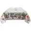 Скатертина Lefard Home Textile Cottage гобеленова 180х140 см (732-206) - мініатюра 2