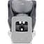 Автокрісло Britax Romer Dualfix iSense Midnight Grey, чорний (2000035106) - мініатюра 2