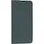 Чохол-книжка BeCover Exclusive New Style для Motorola Moto G24/G24 Power Dark Green (712651) - мініатюра 1