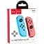 Беспроводной контроллер Hoco GA33 Dragon для Nintendo Switch (500mAh) Red Blue - миниатюра 2