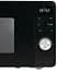 Мікрохвильова піч Gorenje MO 20 A3B (M20XYZ) (6484878) - мініатюра 4