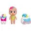 Лялька Cry Babies Magic Tears Talent Babies Дрімі 13 см (916142) - мініатюра 7