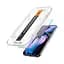 Захисне скло Spigen GLAS.tR EZ Fit Clear для Pixel 9 | 9 Pro (2 шт.) (AGL08442) - мініатюра 3