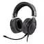 Гарнітура Cooler Master CH331 CH-331 Black - мініатюра 1