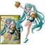 Фігурка Taito Vocaloid Hatsune Miku Sporty 18 см T V HM S 18 - мініатюра 1