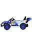 Дитячий електромобіль-машина Bambi Racer M 5819EBLR-4 до 30 кг - мініатюра 2