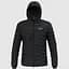 Куртка чоловіча Salewa Ortles Med 3 RDS DWN Jacket Men M Чорний - мініатюра 1
