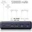 УМБ Voltero S50 50000mAh 100W PD3.0 PPS (8720828063200) - мініатюра 3