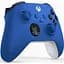 Геймпад Microsoft Xbox Series X, S (Shock Blue) + USB Type-C кабель - мініатюра 4