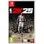 Гра NBA 2K25 (англійська версія) (Nintendo Switch) - мініатюра 1
