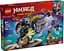 Конструктор LEGO Ninjago Розбійник: Робот-вершник на драконі 584 деталі (71843) - мініатюра 2