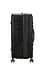 Валіза American Tourister TRAILON BLACK 80x40x38 80 См MG6*09003 - мініатюра 6