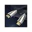 Кабель Baseus Horizontal 4KHDMI Male To 4KHDMI Male Adapter Cable 1m CADSP-A01 Black - мініатюра 2