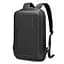 Рюкзак Mark Ryden 9008 15л з відділенням для ноутбука до 15,6" Black (17580) - мініатюра 1