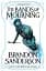 Mistborn Novel. The Bands of Mourning - мініатюра 1