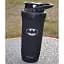 Шейкер спортивный Smart Shake Reforce Batmen Logo 900 мл - миниатюра 5