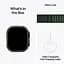 Смарт-годинник Apple Watch Ultra 2 GPS + Cellular 49mm Black Titan. Case w. Dark Green Alpine Loop - Large (MX4T3) - мініатюра 7
